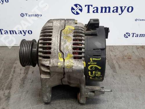 Alternator SKODA FELICIA I (6U1) 1.9 D | BP4914416M7 