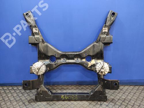Used Subframe MERCEDES-BENZ VIANO (W639) [2003-2025]  10728565