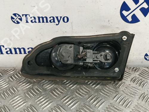 Left tailgate light SEAT CORDOBA (6L2) 1.9 TDI | BP31931727C79
