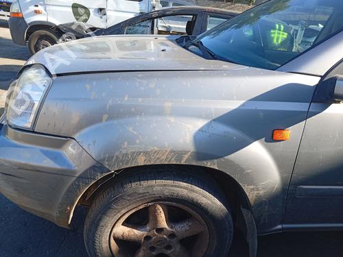left-front-fenders-nissan-x-trail-i-t30-2001-2002-2003-2004-2005-2006-2007-2008-2009-2010-2011-2012-2013-34716019 main image
