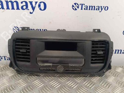 Used Display monitor PEUGEOT 308 I (4A_, 4C_) [2007-2016]  23460781