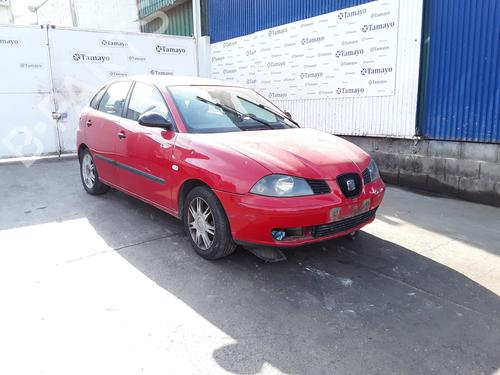 Used Parts SEAT IBIZA III (6L1) 1.4 TDI (75 hp) 4219655