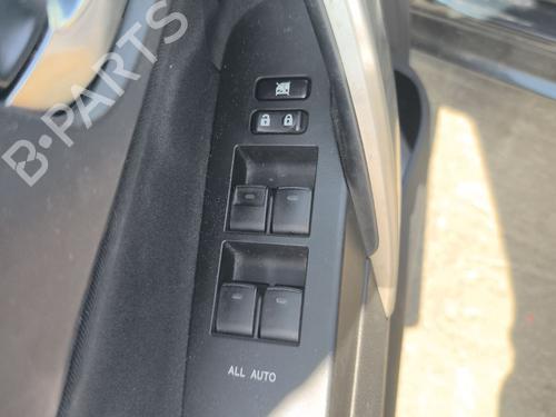 Used Left front window switch Left front window switch 38951319 38951319