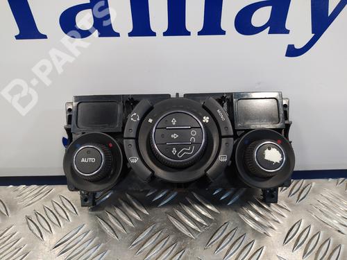Used Climate control PEUGEOT 308 SW I (4E_, 4H_) [2007-2014]  9666131