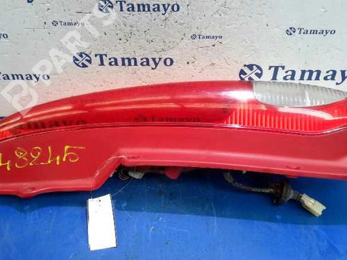 Højre baglygte DAEWOO REZZO (U100) 1.6 (105 hp) 4604645