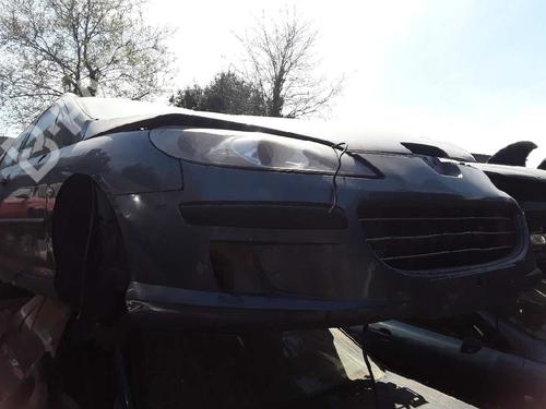 ABS pump PEUGEOT 407 SW (6E_, 6D_) 2.0 HDi 135 | BP6969920M43 