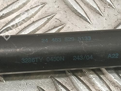 Tailgate lift support OPEL ASTRA H (A04) 1.7 CDTI (L48) | BP14359202C138 