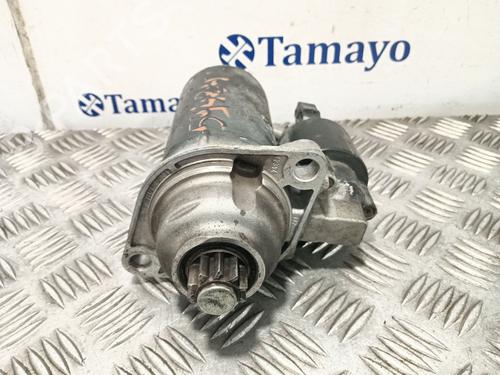 Used Starter VW GOLF V (1K1) 1.9 TDI (105 hp) 29544999