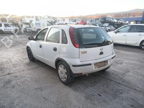 Engine OPEL CORSA C (X01) 1.3 CDTI (F08, F68) | BP31907436M1