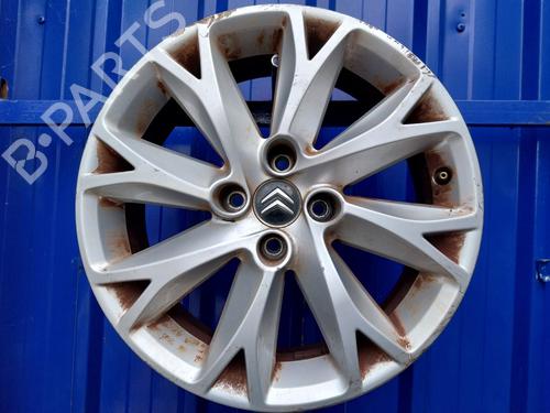 Used Rim CITROËN C4 I (LC_) [2004-2014]  22930221