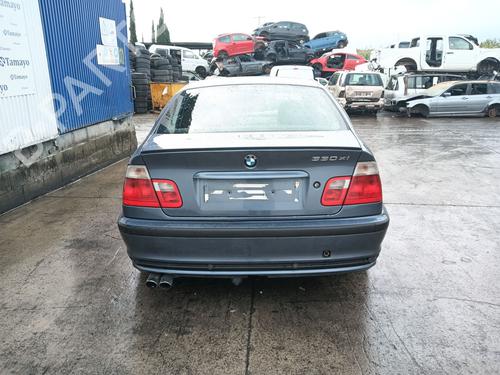 Air vent BMW 3 (E46) 330 i | BP29999344I21