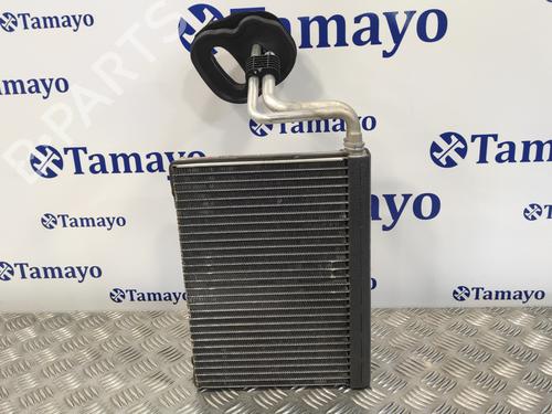 Aircondition fordamper BMW 3 (E90) [2004-2012]  13754954