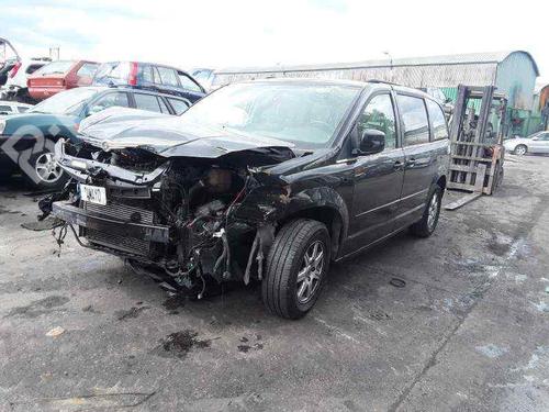 Left front window motor CHRYSLER GRAND VOYAGER V (RT)  | BP10862421E21 