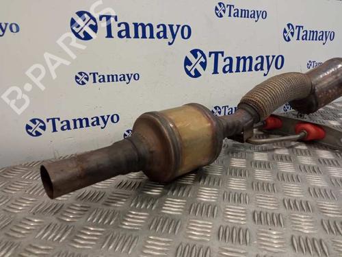 Catalyst SEAT IBIZA V (KJ1, KJG)  | BP25809235M10 