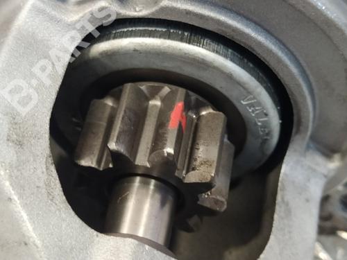 Starter HYUNDAI MATRIX (FC)  | BP10352973M8 