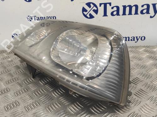 Left headlight CITROËN JUMPY I (U6U_)  | BP24112159C28 