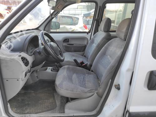 Seat buckle RENAULT KANGOO (KC0/1_) 1.5 dCi (KC07) | BP29567533I32 