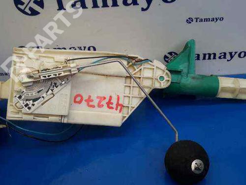 Fuel pump AUDI A4 B6 (8E2) 2.5 TDI | BP6155892M76 