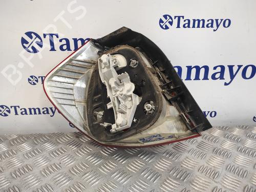 Right taillight BMW 1 (E87)  | BP19094605C35 