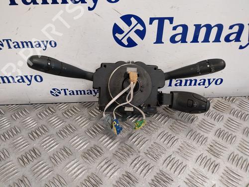 Commutateur PEUGEOT 206 Hatchback (2A/C) 1.4 HDi eco 70 (68 hp) 27895008