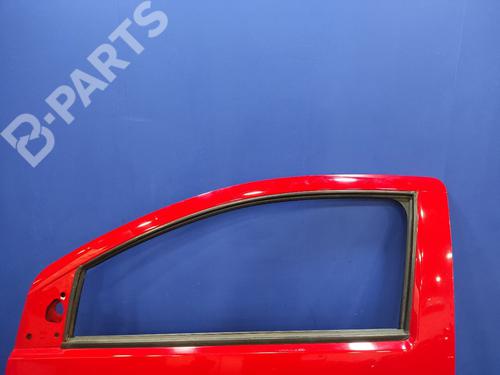 Left front door CITROËN C2 (JM_) 1.4 HDi | BP9243734C2 