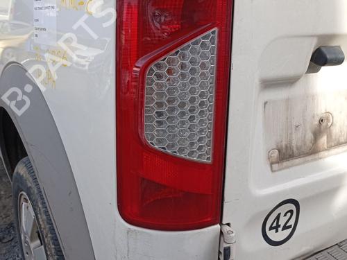Used Left taillight Left taillight FORD TRANSIT CONNECT (P65_, P70_, P80_) 1.8 TDCi (90 hp) 34163007 34163007