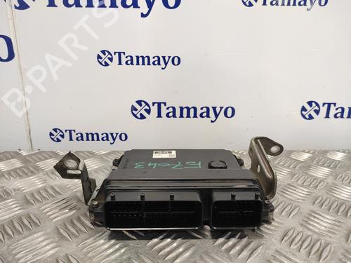Used Engine control unit (ECU) TOYOTA PRIUS (_W3_) [2008-2016]  18041203