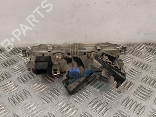 Climate control FORD TRANSIT Van (FA_ _) 2.4 DI (FAA_, FAB_, FAC_, FAD_) | BP37266332I5 - Image 4