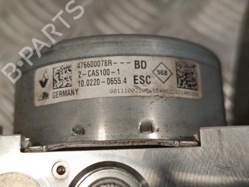 ABS pump DACIA LODGY (JS_)  | BP16057670M43 