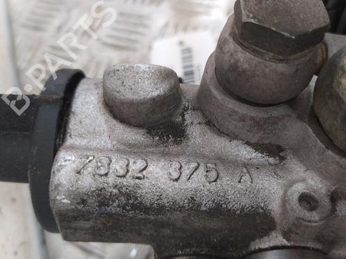 Steering rack BMW 5 (E39) 525 i | BP39654924M22 - Image 3