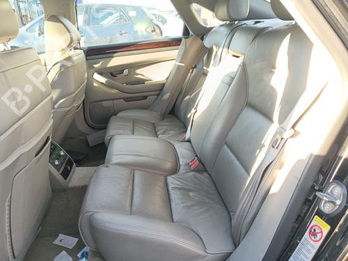 Left front window switch AUDI A8 D3 (4E2, 4E8) 4.2 TDI quattro | BP36051364I27 - Image 14