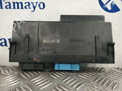 Used Electronic module BMW 1 (E87) [2003-2013]  30858473