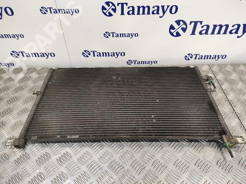 AC radiator FORD MONDEO III (B5Y) 2.0 TDCi | BP11737897M32 