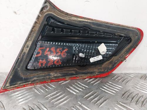 Rear bumper left light CITROËN C4 II (NC_) 1.6 VTi 120 (NC5FS0, NC5FS9) | BP39499860C81 - Image 2
