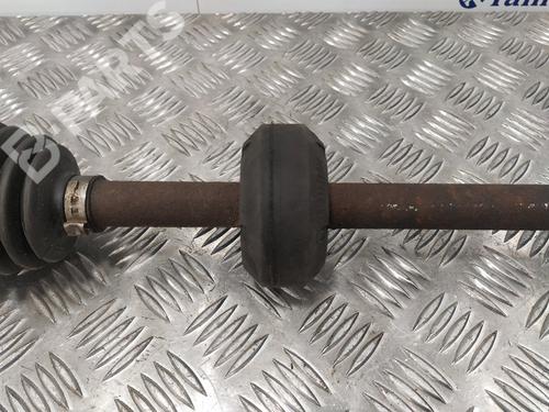 Right front driveshaft DACIA SANDERO 1.5 dCi | BP893371M39 