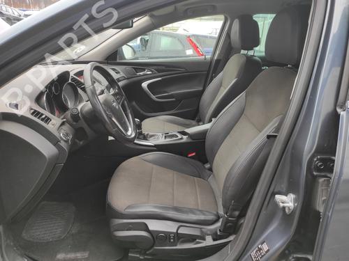 Electronic module OPEL INSIGNIA A Sports Tourer (G09)  | BP24107254M83 