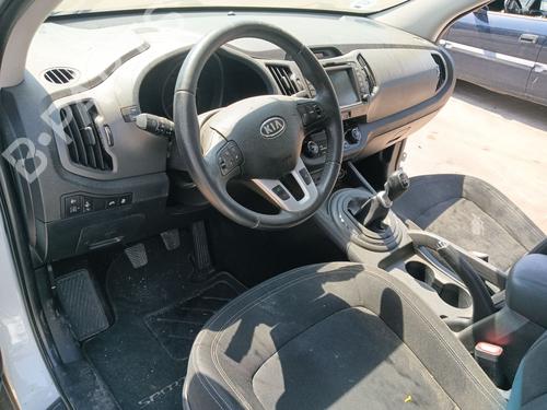 Engine KIA SPORTAGE III (SL) 1.6 GDI | BP36218789M1  - Image 9