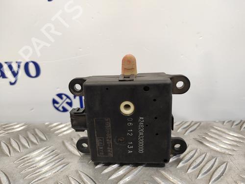 Electronic module NISSAN QASHQAI / QASHQAI +2 I (J10, NJ10, JJ10E)  | BP15778380M83 
