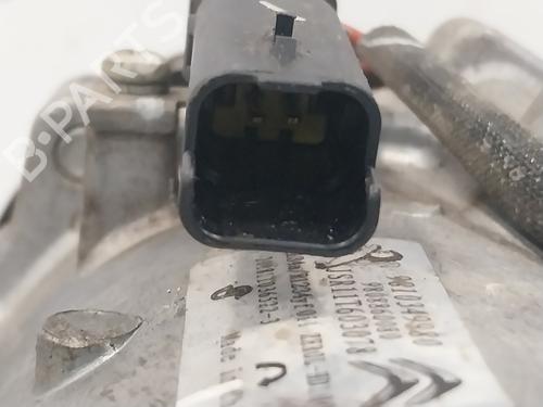 AC compressor CITROËN C3 II (SC_) | BP27475501M34