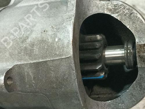 Starter RENAULT SCÉNIC II (JM0/1_) 1.9 dCi (JM14) | BP32530170M8  - Image 6