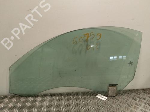 Used Front left door window Front left door window 38087792 38087792