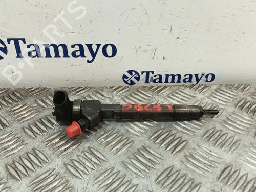 Injektor für MERCEDES-BENZ VITO Bus (W638) [1996-2003]  32419973