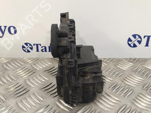 Høyre foran lås SEAT IBIZA V (KJ1, KJG) 1.0 TSI | BP13692748C97