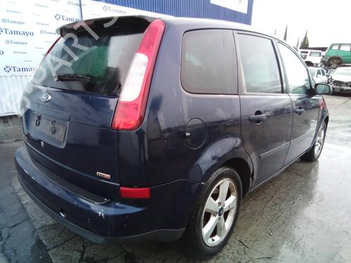Gearbox FORD FOCUS C-MAX (DM2) 2.0 TDCi | BP20935966M3 