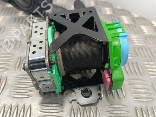 Front left seatbelt CITROËN C4 Picasso I MPV (UD_)  | BP18963858I26 