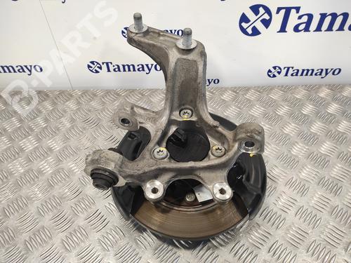 Right rear steering knuckle HYUNDAI IONIQ (AE)  | BP11024448M28 