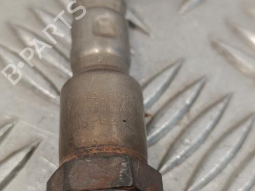 Electronic sensor PEUGEOT 208 I (CA_, CC_)  | BP16497658M84 