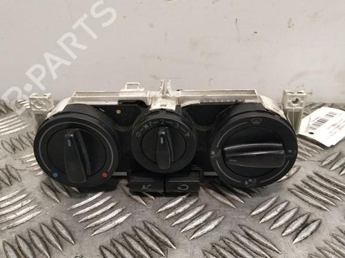 Used Climate control Climate control 37759037 37759037