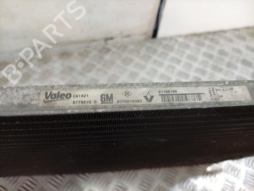 Heater matrix RENAULT TRAFIC II Bus (JL) 2.5 dCi 135 (JL0D) | BP40184613M63 - Image 4