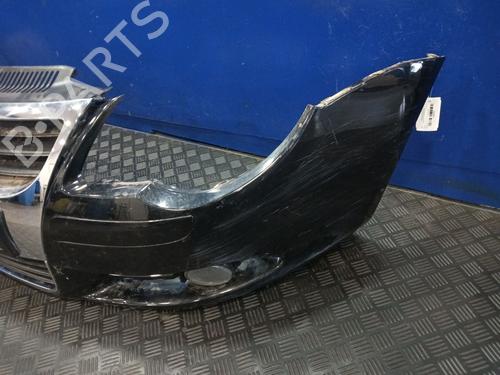 Pare-chocs avant VW EOS (1F7, 1F8) 2.0 FSI | BP29115962C7 